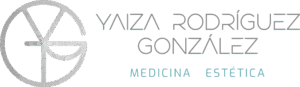 Doctora Yaiza logotipo