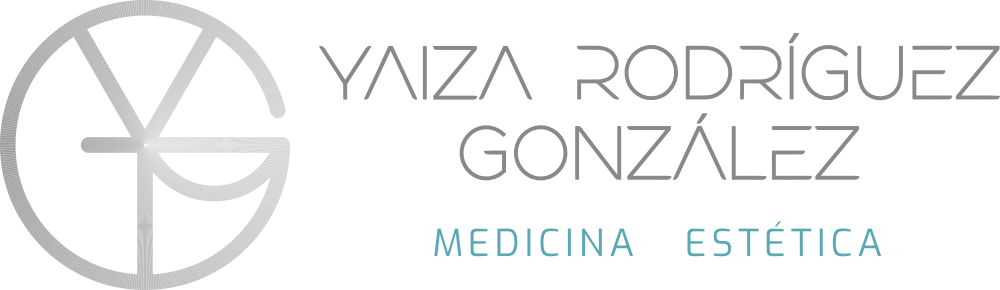 Doctora Yaiza logotipo