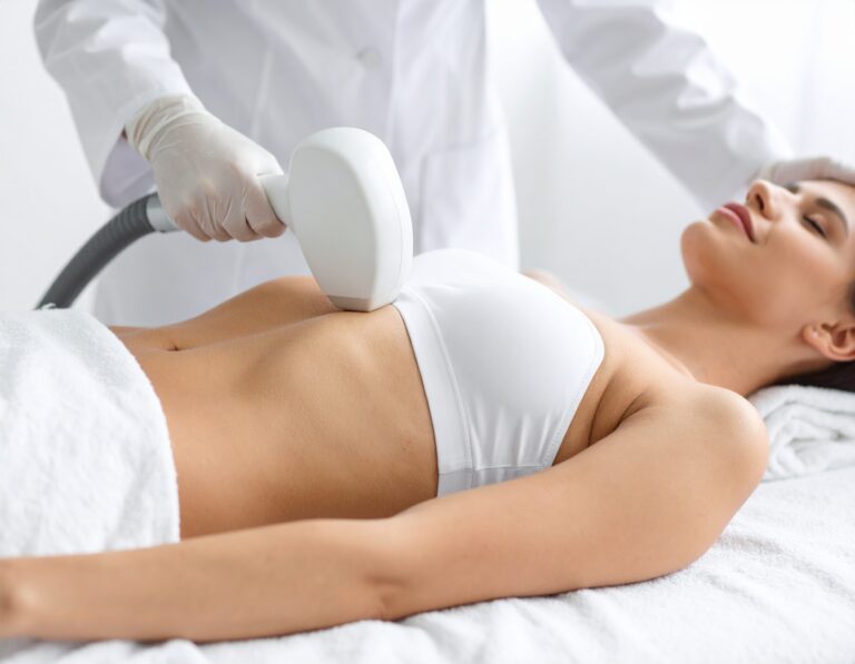 Tratamientos corporales