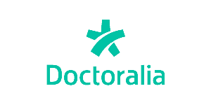 logotipo doctoralia