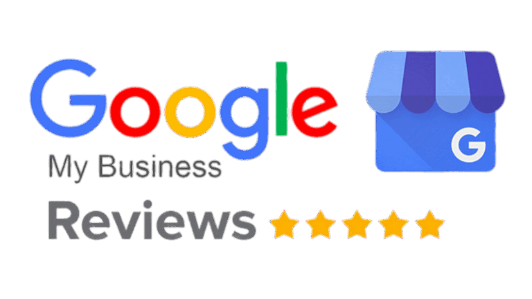 logotipo google my business